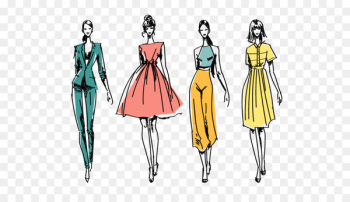 Drawing vector model Drawing vector model