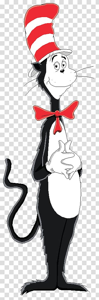 Drawing Visual arts Line art , cat in the hat fish transparent background PNG clipart