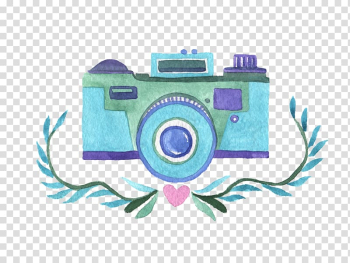 Drawing Watercolor painting Camera, Camera transparent background PNG clipart Drawing Watercolor painting Camera, Camera transparent background PNG clipart