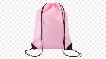 Drawstring Probos Promotions Limited Handbag Product - bagger mockup 