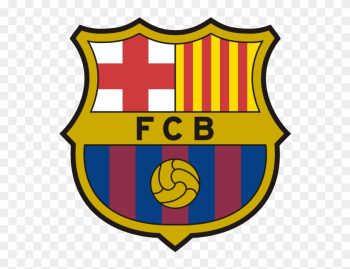 Dream League Soccer 2016 Logos Barcelona Vector And - Fc Barcelona