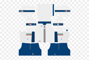 Dream League Soccer 2017 Logo Italy Vector And Clip - Dream League Soccer Italia Kit Dream League Soccer 2017 Logo Italy Vector And Clip - Dream League Soccer Italia Kit