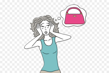 Dream, Symbol, Woman, Head, Cartoon PNG Dream, Symbol, Woman, Head, Cartoon PNG