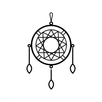 Dreamcatcher boho dream catcher | Free stock vector - 396949 Dreamcatcher boho dream catcher | Free stock vector - 396949