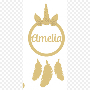 Dreamcatcher Unicorn horn Logo - unicorn horn Dreamcatcher Unicorn horn Logo - unicorn horn
