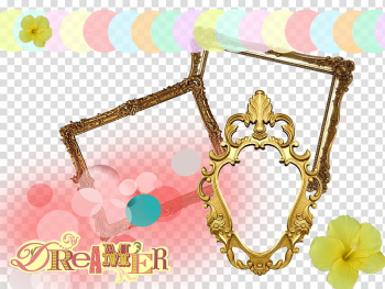 Dreamer Texture, three frames illustration transparent background PNG clipart Dreamer Texture, three frames illustration transparent background PNG clipart