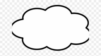 Dreaming Clipart Smoke Cloud - Balloon Dreaming Clipart Smoke Cloud - Balloon