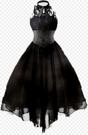 Dress Corset Gothic fashion Clothing Lace - Dress Corset Gothic fashion Clothing Lace -