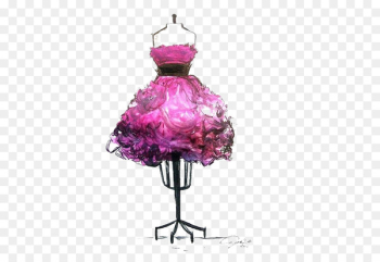 Dress Drawing Clothing Fashion illustration Sketch - Dresses Dress Drawing Clothing Fashion illustration Sketch - Dresses
