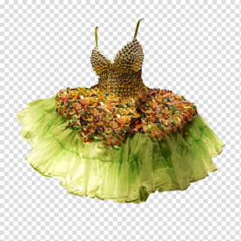 Dress Evening gown Fairy, dress transparent background PNG clipart Dress Evening gown Fairy, dress transparent background PNG clipart