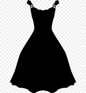 Dress Scalable Vector Graphics Clothing Clip art - dress Dress Scalable Vector Graphics Clothing Clip art - dress