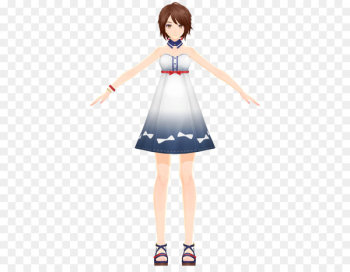 Dress, Shoulder, Tshirt, Clothing PNG