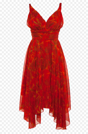 Dress Skirt Evening gown Woman - Red dress Dress Skirt Evening gown Woman - Red dress