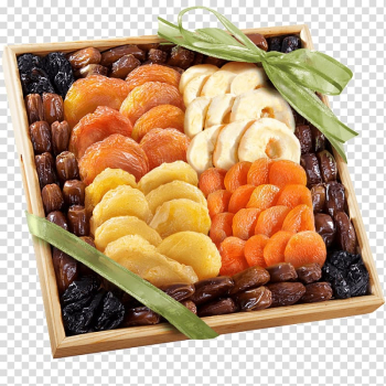 Dried Fruit Tray Nut Food Gift Baskets, dry fruit transparent background PNG clipart Dried Fruit Tray Nut Food Gift Baskets, dry fruit transparent background PNG clipart