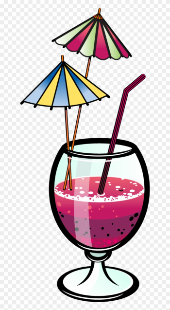 Drink Clipart Food And Beverage - Party Drinks Clip Art Drink Clipart Food And Beverage - Party Drinks Clip Art