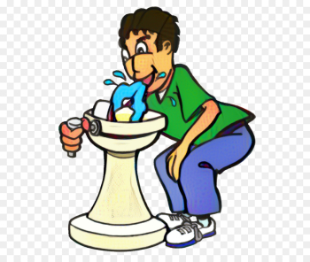 Drinking Fountains, Drinking Water, Water, Cartoon, Art PNG Drinking Fountains, Drinking Water, Water, Cartoon, Art PNG