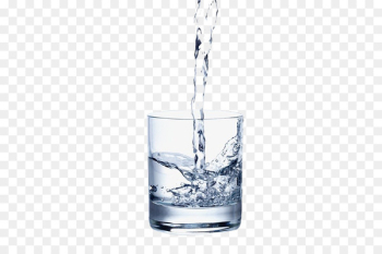 Drinking Water: A History Edition Book - The cup is pouring Drinking Water: A History Edition Book - The cup is pouring