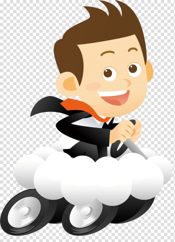 , Driving people transparent background PNG clipart , Driving people transparent background PNG clipart