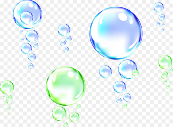 Drop Bubble Water - Water Bubble 