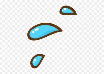 Drop Cartoon - Cartoon Sweat - Sweat Png Drop Cartoon - Cartoon Sweat - Sweat Png