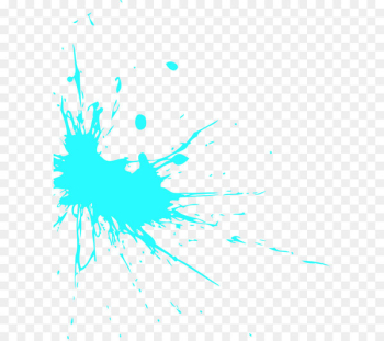 Drop Icon - Simple explosion water drop Drop Icon - Simple explosion water drop