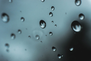 Drop of Water Drop of Water