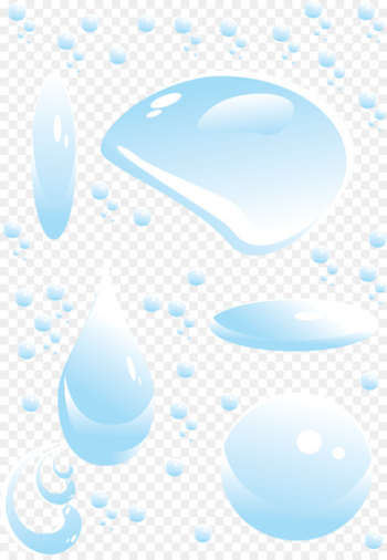 Drop Water Bubble Liquid - water Drop Water Bubble Liquid - water