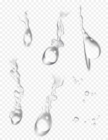 Drop Water - Water Drop Drop Water - Water Drop