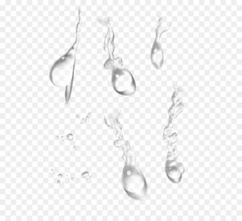 Drop Water - Water drops PNG Drop Water - Water drops PNG
