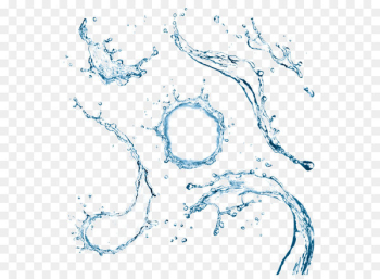 Drop Water - Water Drops Png Image 