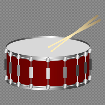 Drum PNG High-Quality Image Drum PNG High-Quality Image