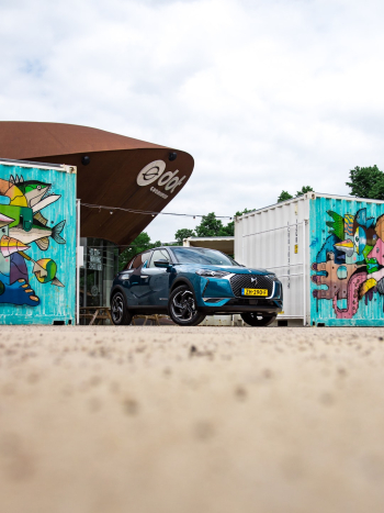 DS3 CROSSBACK 2019 DS3 CROSSBACK 2019