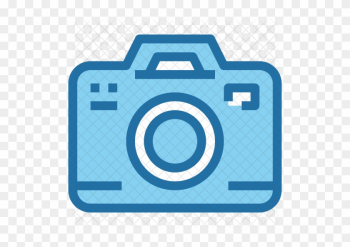 Dslr Camera Icon - Camera Dslr Camera Icon - Camera