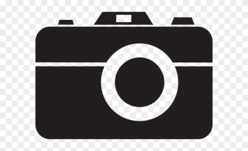 Dslr Clipart Hd Camera - Camera Icon Vector Free