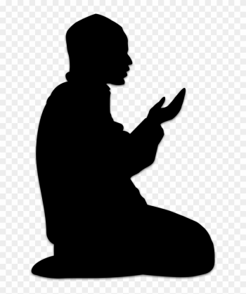 Dua Man Png Clipart Dua Prayer Islam - Dua Man Png