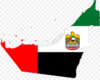 Dubai Abu Dhabi Map Flag of the United Arab Emirates - uae Dubai Abu Dhabi Map Flag of the United Arab Emirates - uae