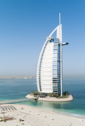 Dubai, Burj Al Arab, Hotel, Beach, Paradise, Costa Dubai, Burj Al Arab, Hotel, Beach, Paradise, Costa