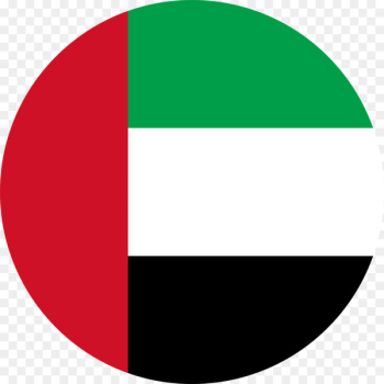 Dubai Emoji Flag of the United Arab Emirates National flag - uae 