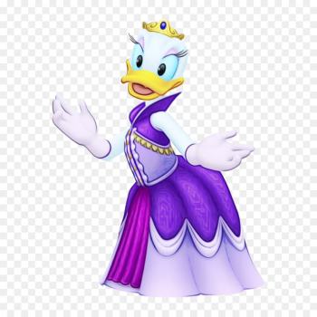 Duck, Bird, Flightless Bird, Cartoon, Violet PNG Duck, Bird, Flightless Bird, Cartoon, Violet PNG