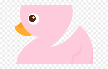 Duck Clipart Baby Boy - Png Download (#2949981) - PinClipart