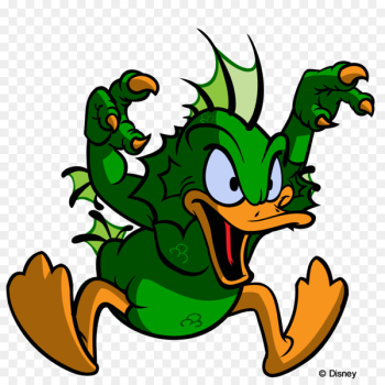 Ducktales Remastered, Scrooge Mcduck, Donald Duck, Green, Cartoon PNG