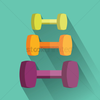 Dumbbell Dumbbell