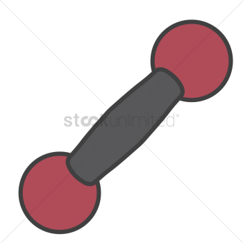 Dumbbell Dumbbell
