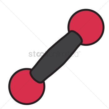 Dumbbell Dumbbell