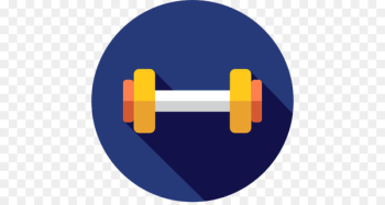 Dumbbell Weight training Fitness Centre Exercise Physical fitness - dumbbell 