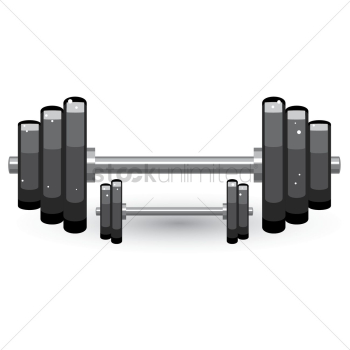 Dumbbells Dumbbells