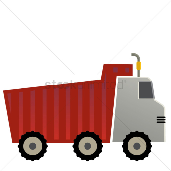 Dump truck Dump truck