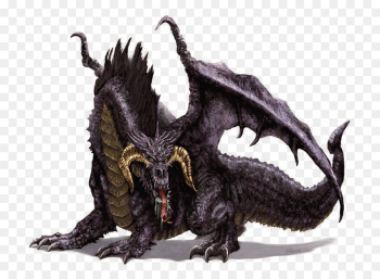 Dungeons & Dragons Online Chromatic dragon Dungeon crawl - dragon ...