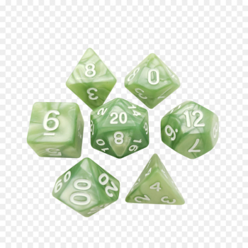Dungeons & Dragons Pathfinder Roleplaying Game Role-playing game Dice d20 System - dice 