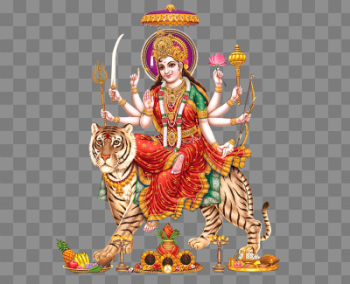 Durga Transparent Images Durga Transparent Images